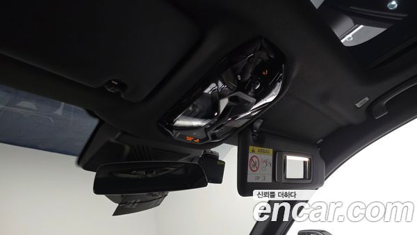BMW 5 Series 2024, фото 34