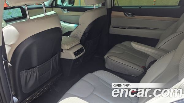 Hyundai Palisade 2023, фото 11
