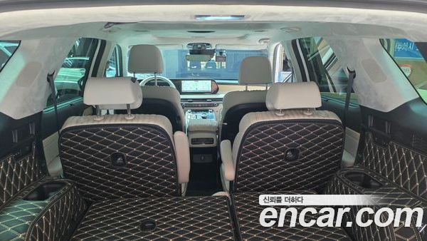 Hyundai Palisade 2023, фото 12