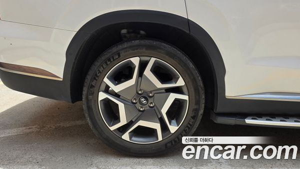 Hyundai Palisade 2023, фото 14