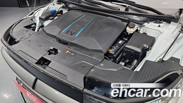 Hyundai IONIQ 5 2022, фото 5