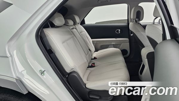 Hyundai IONIQ 5 2022, фото 16