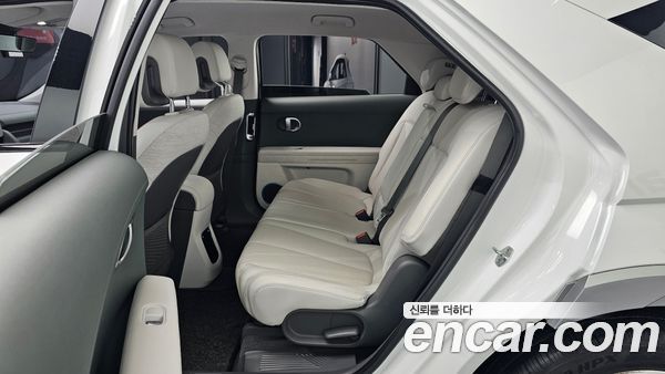 Hyundai IONIQ 5 2022, фото 17