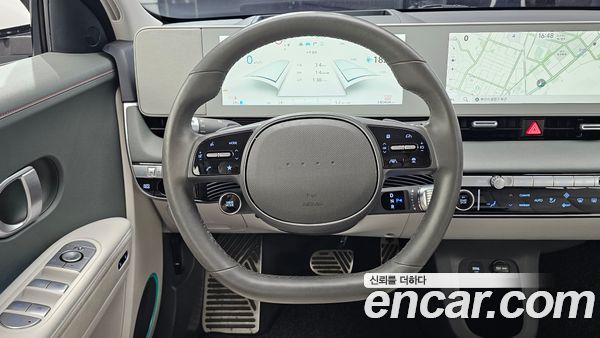Hyundai IONIQ 5 2022, фото 18