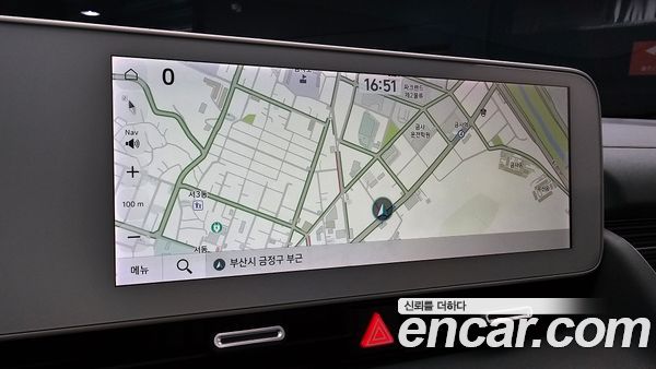 Hyundai IONIQ 5 2022, фото 19