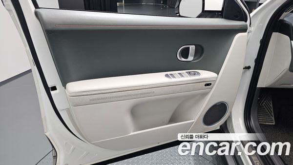 Hyundai IONIQ 5 2022, фото 13