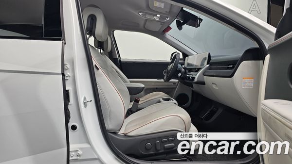 Hyundai IONIQ 5 2022, фото 15