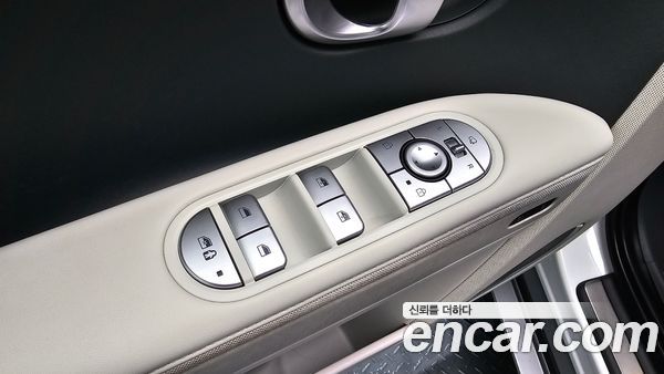 Hyundai IONIQ 5 2022, фото 31