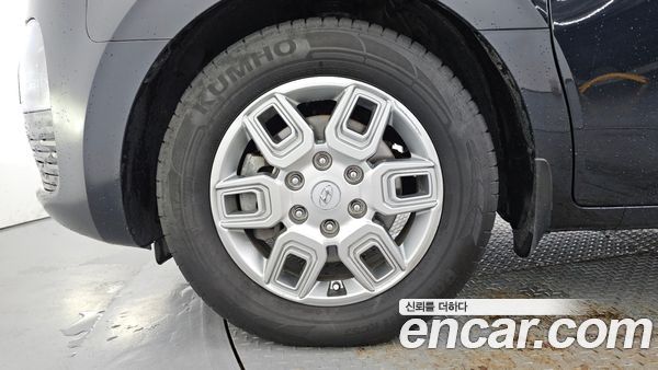 Hyundai Staria 2022, фото 5