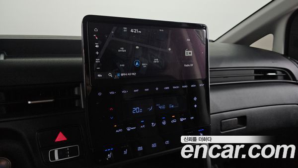 Hyundai Staria 2022, фото 20
