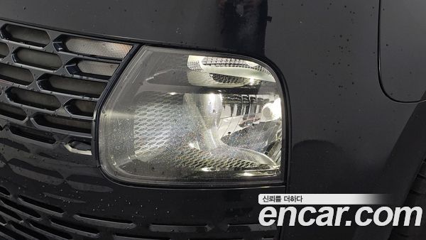 Hyundai Staria 2022, фото 8