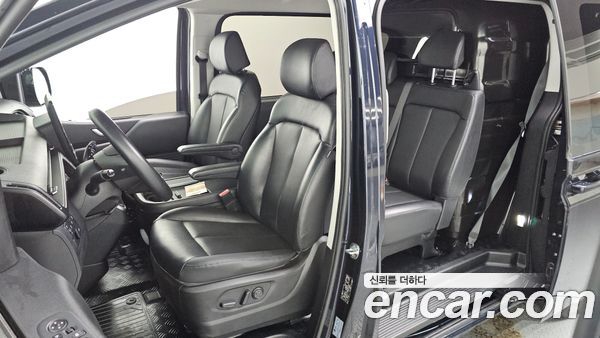 Hyundai Staria 2022, фото 16