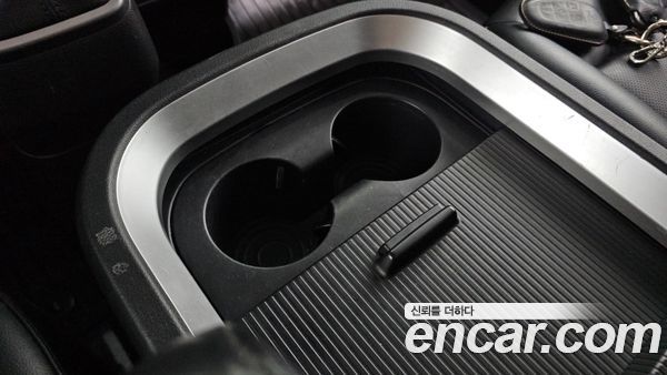 Hyundai Staria 2022, фото 31