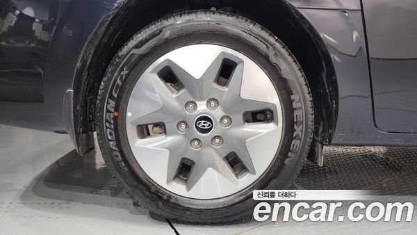 Hyundai Staria 2024, фото 5
