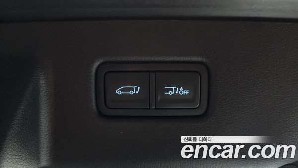 Hyundai Staria 2024, фото 24