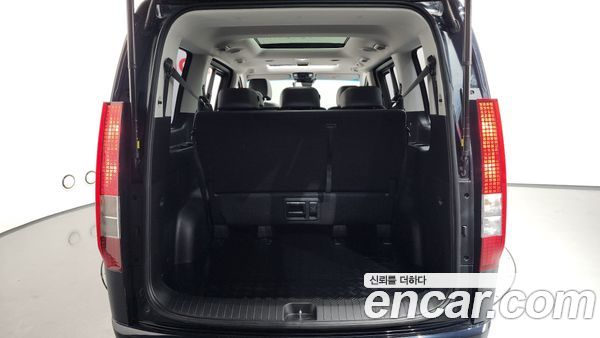 Hyundai Staria 2024, фото 26