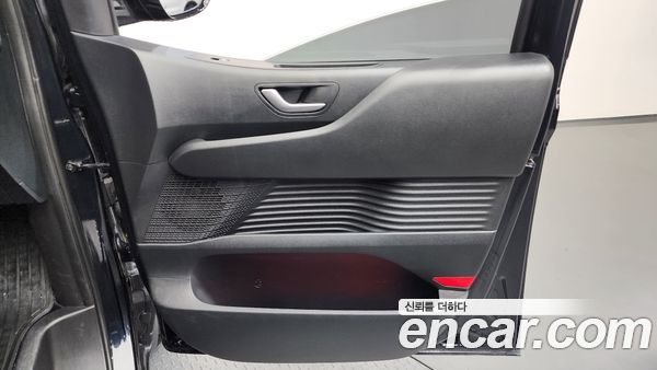 Hyundai Staria 2024, фото 14