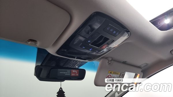 Hyundai Staria 2024, фото 30