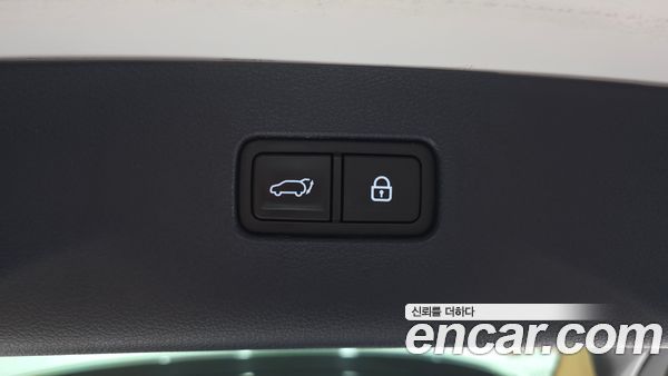 Genesis GV80 2021, фото 29