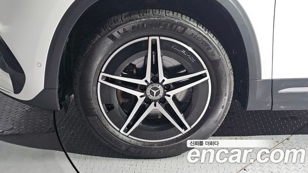 Mercedes-Benz EQA 2023, фото 5