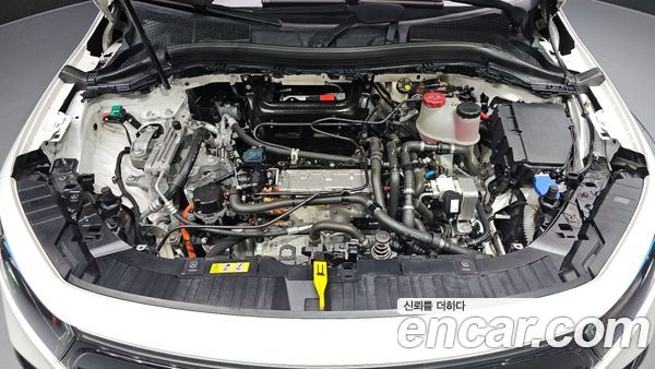 Mercedes-Benz EQA 2023, фото 6
