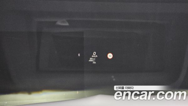 Mercedes-Benz EQA 2023, фото 21