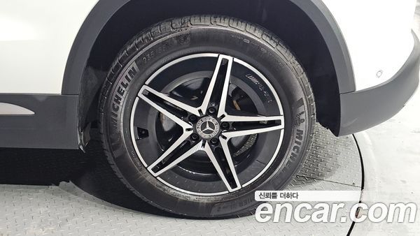 Mercedes-Benz EQA 2023, фото 7