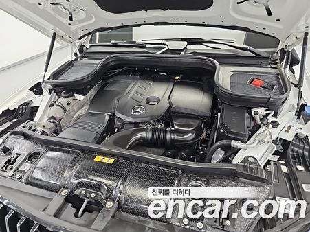 Mercedes-Benz GLE 2023, фото 5