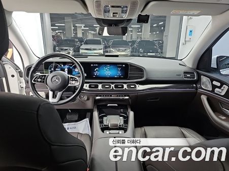 Mercedes-Benz GLE 2023, фото 7