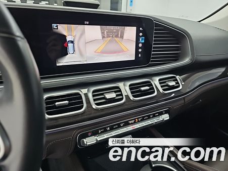 Mercedes-Benz GLE 2023, фото 10
