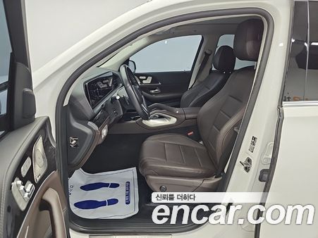 Mercedes-Benz GLE 2023, фото 11
