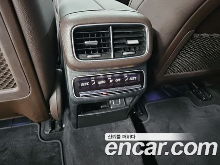 Mercedes-Benz GLE 2023, фото 13