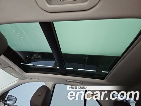 Mercedes-Benz GLE 2023, фото 15