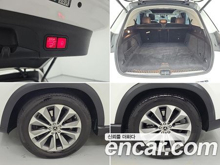 Mercedes-Benz GLE 2023, фото 18