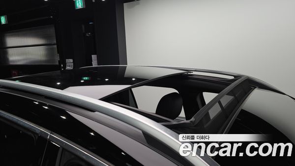 Mercedes-Benz GLB 2020, фото 24