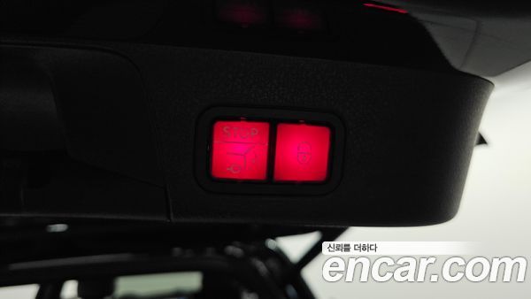 Mercedes-Benz GLB 2020, фото 29
