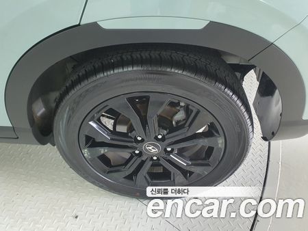 Hyundai Venue 2025, фото 5