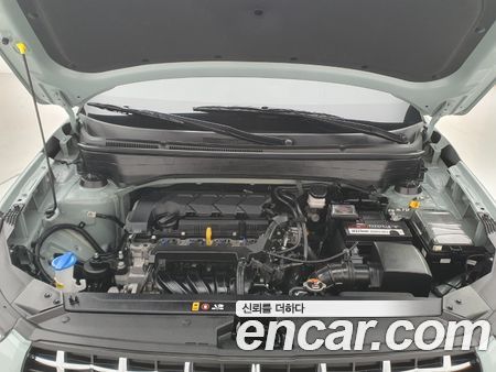 Hyundai Venue 2025, фото 6