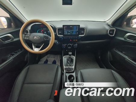 Hyundai Venue 2025, фото 7