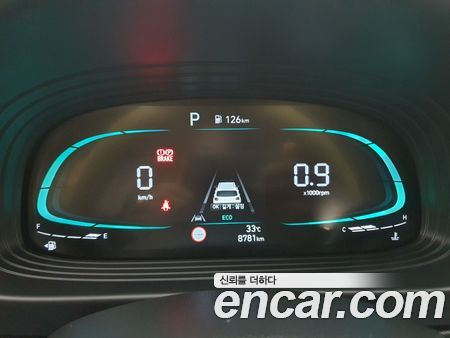 Hyundai Venue 2025, фото 8