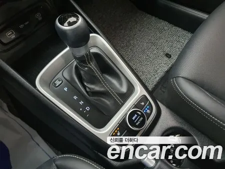 Hyundai Venue 2025, фото 9