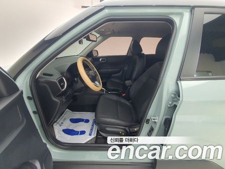 Hyundai Venue 2025, фото 10