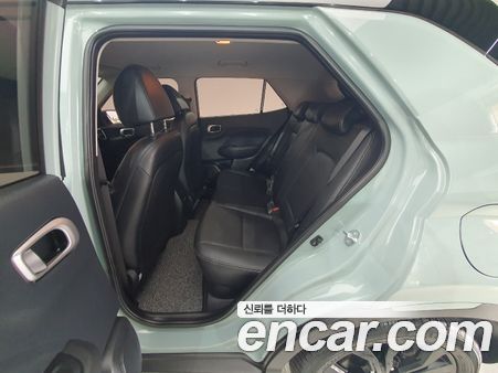 Hyundai Venue 2025, фото 11