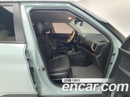 Hyundai Venue 2025, фото 12