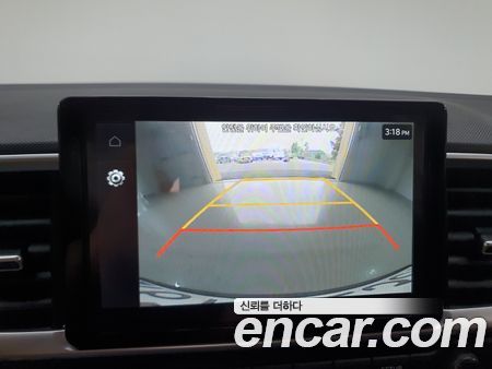 Hyundai Venue 2025, фото 14