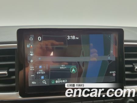 Hyundai Venue 2025, фото 15