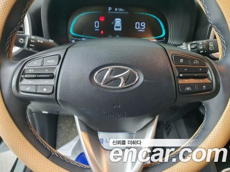 Hyundai Venue 2025, фото 16