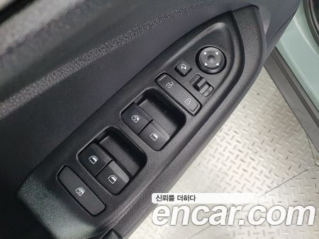 Hyundai Venue 2025, фото 18