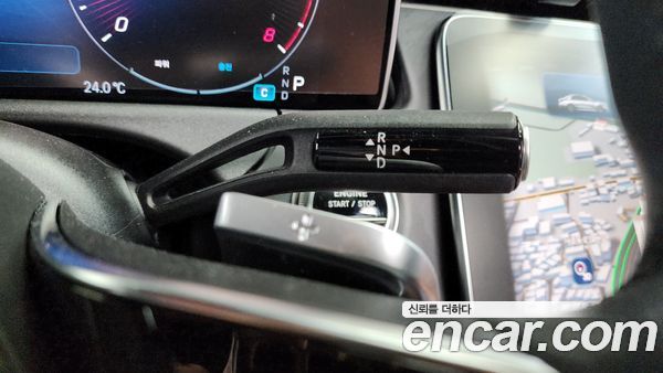 Mercedes-Benz E-Class 2025, фото 12
