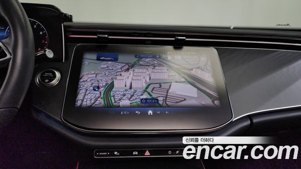 Mercedes-Benz E-Class 2025, фото 19